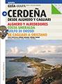 GUIA MAPA CERDEÑA DESDE ALGHERO Y CAGLIARI | 9788484785286 | Llibres Parcir | Llibreria Parcir | Llibreria online de Manresa | Comprar llibres en català i castellà online