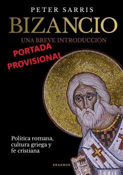 BIZANCIO | 9788410199897 | SARRIS, PETER | Llibres Parcir | Llibreria Parcir | Llibreria online de Manresa | Comprar llibres en català i castellà online