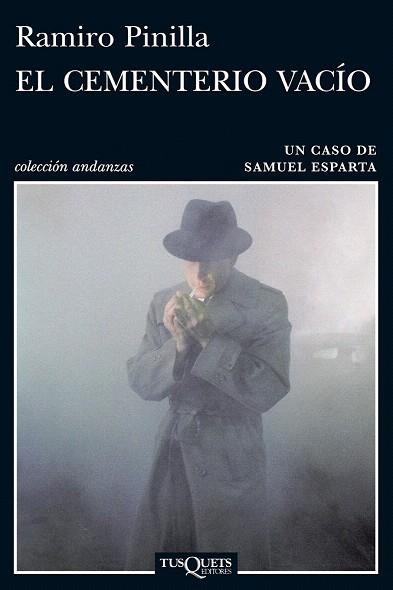 EL CEMENTERIO VACÍO | 9788483834596 | RAMIRO PINILLA | Llibres Parcir | Llibreria Parcir | Llibreria online de Manresa | Comprar llibres en català i castellà online