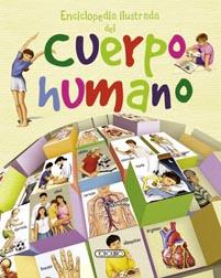 ENCILOPEDIA ILUSTRADA DEL CUERPO HUMANO | 9788499133201 | TODOLIBRO, EQUIPO | Llibres Parcir | Llibreria Parcir | Llibreria online de Manresa | Comprar llibres en català i castellà online