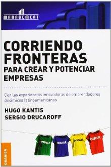 CORRIENDO FRONTERAS PARA CREAR Y | 9789506415990 | KANTIS, HUGO | Llibres Parcir | Librería Parcir | Librería online de Manresa | Comprar libros en catalán y castellano online