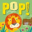 POP! POPOSATS A LA JUNGLA | 9788491010241 | A.A.V.V. | Llibres Parcir | Llibreria Parcir | Llibreria online de Manresa | Comprar llibres en català i castellà online