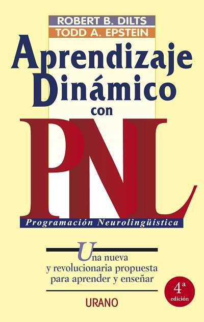 APRENDIZAJE DINAMICO PNL | 9788479531874 | DILTS | Llibres Parcir | Llibreria Parcir | Llibreria online de Manresa | Comprar llibres en català i castellà online