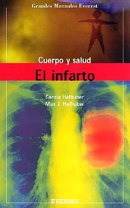 EL INFARTO | 9788424125912 | Llibres Parcir | Llibreria Parcir | Llibreria online de Manresa | Comprar llibres en català i castellà online