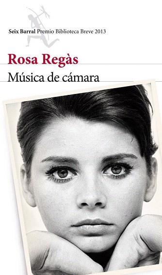 MÚSICA DE CÁMARA | 9788432215865 | ROSA REGÀS | Llibres Parcir | Llibreria Parcir | Llibreria online de Manresa | Comprar llibres en català i castellà online