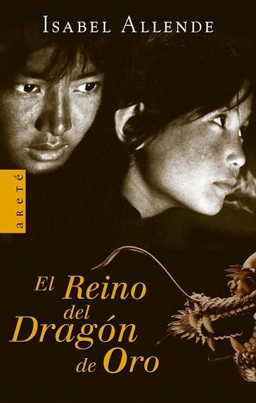 EL REINO DEL DRAGON DE ORO | 9788401341762 | ALLENDE | Llibres Parcir | Llibreria Parcir | Llibreria online de Manresa | Comprar llibres en català i castellà online