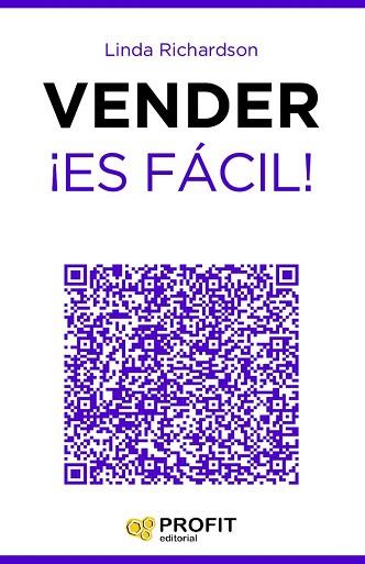 VENDER ¡ES FÁCILL! | 9788416115334 | RICHARDSON, LINDA | Llibres Parcir | Llibreria Parcir | Llibreria online de Manresa | Comprar llibres en català i castellà online