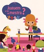 Juguem a fer de mestre? | 9788498257656 | Éditions Tourbillon | Llibres Parcir | Llibreria Parcir | Llibreria online de Manresa | Comprar llibres en català i castellà online