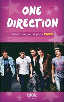 ONE DIRECTION. EDICIÓN ESPECIAL PARA FANS | 9788415579892 | VARIOS AUTORES | Llibres Parcir | Llibreria Parcir | Llibreria online de Manresa | Comprar llibres en català i castellà online