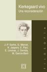 KIERKEGAARD VIVO una reconsideracion | 9788474907674 | SARTRE MARCEL JASPERS | Llibres Parcir | Llibreria Parcir | Llibreria online de Manresa | Comprar llibres en català i castellà online