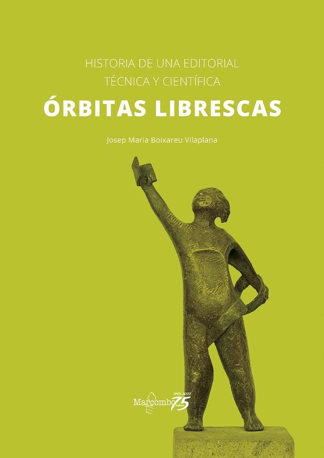 ÓRBITAS LIBRESCAS | 9788426733559 | BOIXAREU VILAPLANA, JOSEP MARIA | Llibres Parcir | Llibreria Parcir | Llibreria online de Manresa | Comprar llibres en català i castellà online