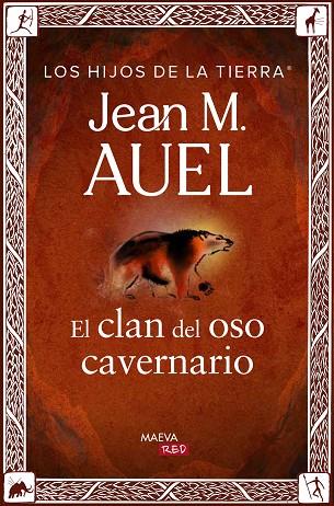 EL CLAN DEL OSO CAVERNARIO | 9788410260191 | AUEL, JEAN MARIE | Llibres Parcir | Llibreria Parcir | Llibreria online de Manresa | Comprar llibres en català i castellà online