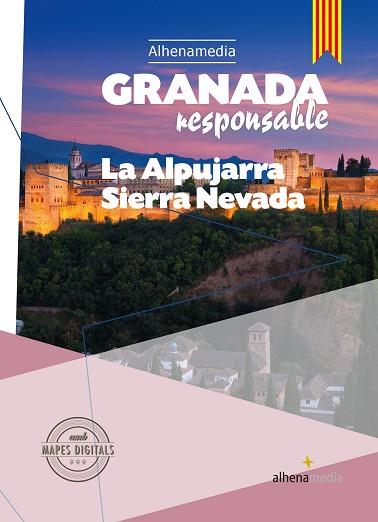 GRANADA RESPONSABLE | 9788416395613 | BASTART CASSÉ, JORDI | Llibres Parcir | Llibreria Parcir | Llibreria online de Manresa | Comprar llibres en català i castellà online