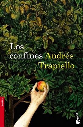 LOS CONFINES booket | 9788423342082 | TRAPIELLO ANDRES | Llibres Parcir | Llibreria Parcir | Llibreria online de Manresa | Comprar llibres en català i castellà online