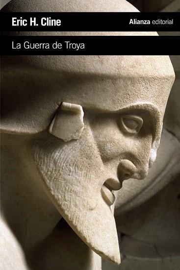 LA GUERRA DE TROYA | 9788420687292 | CLINE, ERIC H. | Llibres Parcir | Llibreria Parcir | Llibreria online de Manresa | Comprar llibres en català i castellà online