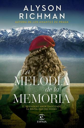 LA MELODÍA DE LA MEMORIA | 9788467071160 | RICHMAN, ALYSON | Llibres Parcir | Llibreria Parcir | Llibreria online de Manresa | Comprar llibres en català i castellà online