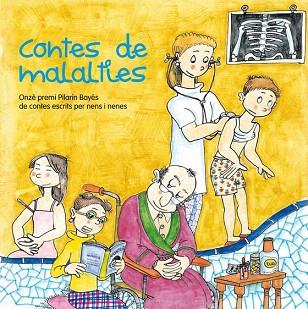 CONTES DE MALALTIES (CONTES ESCRITS PER NENS I NENES) | 9788499793047 | VARIOS AUTORES | Llibres Parcir | Llibreria Parcir | Llibreria online de Manresa | Comprar llibres en català i castellà online