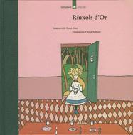 RÍNXOLS D'OR | 9788424614249 | ANÒNIM | Llibres Parcir | Llibreria Parcir | Llibreria online de Manresa | Comprar llibres en català i castellà online