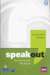 (11).SPEAKOUT PRE-INTERM.(WB-KEY+CD) WORKBOOK-KEY | 9781408259504 | EALES, FRANCES / OAKES, STEVE | Llibres Parcir | Llibreria Parcir | Llibreria online de Manresa | Comprar llibres en català i castellà online