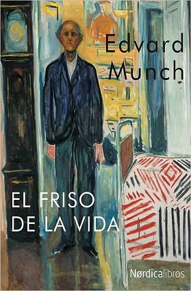 EL FRISO DE LA VIDA | 9788416440214 | MUNCH, EDVUARD | Llibres Parcir | Llibreria Parcir | Llibreria online de Manresa | Comprar llibres en català i castellà online