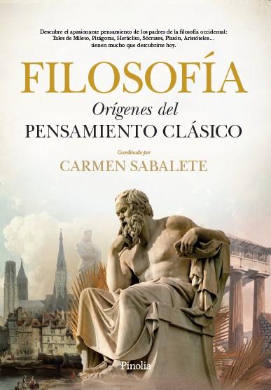 INTRODUCCIÓN A LA FILOSOFÍA | 9788412336535 | CARMEN SABALETE GIL | Llibres Parcir | Llibreria Parcir | Llibreria online de Manresa | Comprar llibres en català i castellà online