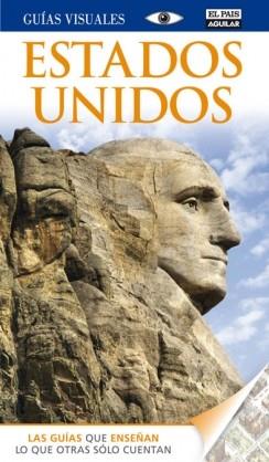 ESTADOS UNIDOS. GUÍA VISUAL 2014 | 9788403513181 | VARIOS AUTORES | Llibres Parcir | Llibreria Parcir | Llibreria online de Manresa | Comprar llibres en català i castellà online