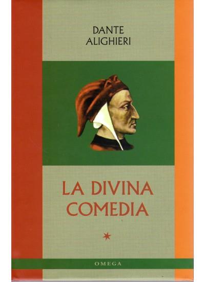 LA DIVINA COMEDIA | 9788428213660 | DANTE ALIGHERI | Llibres Parcir | Llibreria Parcir | Llibreria online de Manresa | Comprar llibres en català i castellà online