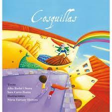 COSQUILLAS | 9788472905832 | BARBÉ I SERRA, ALBA / CARRO IBARRA, SARA / FORTUNY HERRERO, NÚRIA | Llibres Parcir | Llibreria Parcir | Llibreria online de Manresa | Comprar llibres en català i castellà online