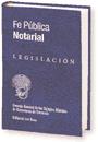 FE PUBLICA NOTARIAL LEGISLACION | 9788484061915 | Llibres Parcir | Llibreria Parcir | Llibreria online de Manresa | Comprar llibres en català i castellà online