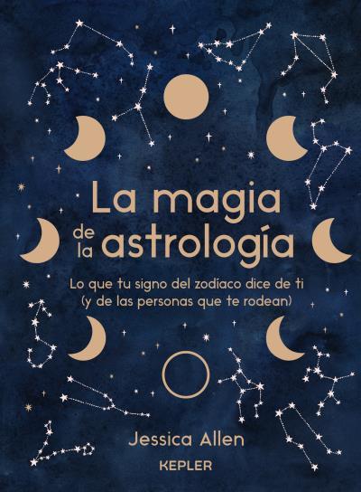 LA MAGIA DE LA ASTROLOGÍA | 9788416344932 | ALLEN, JESSICA | Llibres Parcir | Llibreria Parcir | Llibreria online de Manresa | Comprar llibres en català i castellà online