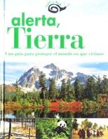 ALERTA TIERRA | 9788434874077 | CUIDA TU MUNDO | Llibres Parcir | Llibreria Parcir | Llibreria online de Manresa | Comprar llibres en català i castellà online