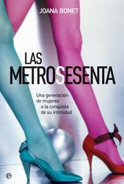 LAS METROSESENTA | 9788497346337 | BONET JOANA | Llibres Parcir | Llibreria Parcir | Llibreria online de Manresa | Comprar llibres en català i castellà online