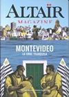 03 MONTEVIDEO -ALTAIR MAGAZINE | 9788494609817 | AA.VV. | Llibres Parcir | Llibreria Parcir | Llibreria online de Manresa | Comprar llibres en català i castellà online