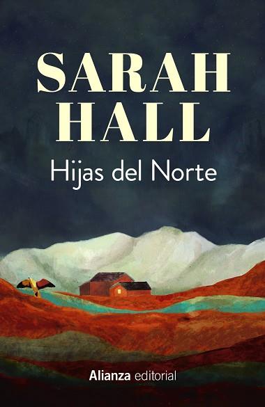 HIJAS DEL NORTE | 9788413628929 | HALL, SARAH | Llibres Parcir | Llibreria Parcir | Llibreria online de Manresa | Comprar llibres en català i castellà online