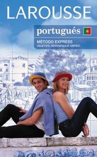 METODO EXPRESS PORTUGUES LAROUSE | 9788480169165 | LAROUSE | Llibres Parcir | Llibreria Parcir | Llibreria online de Manresa | Comprar llibres en català i castellà online