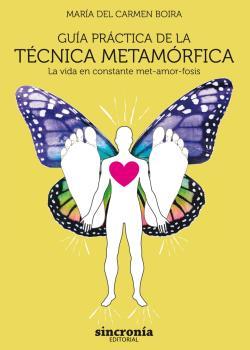 GUÍA PRÁCTICA DE LA TÉCNICA METAMÓRFICA | 9788494847134 | BORIA RODRÍGUEZ, MARÍA DEL CARMEN | Llibres Parcir | Llibreria Parcir | Llibreria online de Manresa | Comprar llibres en català i castellà online