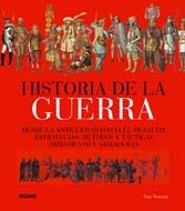 HISTORIA DE LA GUERRA | 9788498015133 | NEWARK TIM | Llibres Parcir | Llibreria Parcir | Llibreria online de Manresa | Comprar llibres en català i castellà online