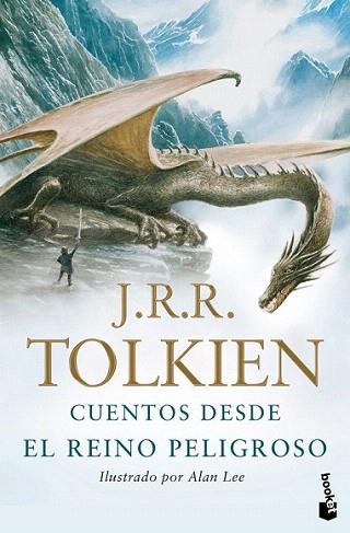 CUENTOS DESDE EL REINO PELIGROSO | 9788445077870 | TOLKIEN J R R | Llibres Parcir | Llibreria Parcir | Llibreria online de Manresa | Comprar llibres en català i castellà online