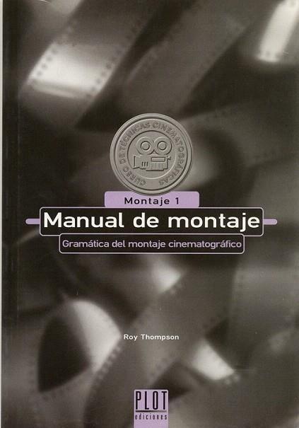 MANUAL DE MONTAJE | 9788486702540 | THOMPSON | Llibres Parcir | Llibreria Parcir | Llibreria online de Manresa | Comprar llibres en català i castellà online