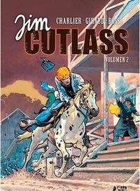 JIM CUTLAS Nº 2 | 9788416428489 | CHARLIER, JEAN-MICHEL/ GIRAUD/ ROSSI, CHRISTIAN | Llibres Parcir | Librería Parcir | Librería online de Manresa | Comprar libros en catalán y castellano online