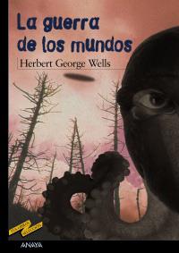 LA GUERRA DE LOS MUNDOS | 9788466739801 | WELLS | Llibres Parcir | Llibreria Parcir | Llibreria online de Manresa | Comprar llibres en català i castellà online