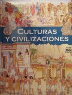 CULTURAS Y CIVILIZACIONES | 9788497866743 | BARSOTTI, RENZO | Llibres Parcir | Llibreria Parcir | Llibreria online de Manresa | Comprar llibres en català i castellà online