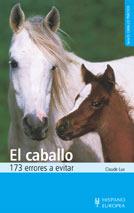 EL CABALLO 173 ERRORES A EVITAR | 9788425509490 | LUX | Llibres Parcir | Llibreria Parcir | Llibreria online de Manresa | Comprar llibres en català i castellà online