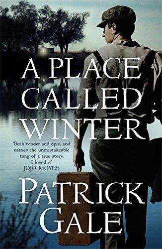 A PLACE CALLED WINTER | 9781472205315 | GALE PATRICK | Llibres Parcir | Llibreria Parcir | Llibreria online de Manresa | Comprar llibres en català i castellà online