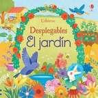 DESPLEGABLES : EL JARDIN | 9781474909068 | WATT FIONA | Llibres Parcir | Llibreria Parcir | Llibreria online de Manresa | Comprar llibres en català i castellà online