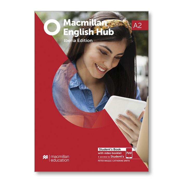 MAC ENGLISH HUB A2 SB PK | 9781380034489 | MAGGS, P. / SMITH, C. | Llibres Parcir | Llibreria Parcir | Llibreria online de Manresa | Comprar llibres en català i castellà online