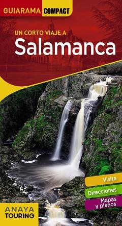 SALAMANCA | 9788491580331 | FRANCIA SÁNCHEZ, IGNACIO | Llibres Parcir | Llibreria Parcir | Llibreria online de Manresa | Comprar llibres en català i castellà online