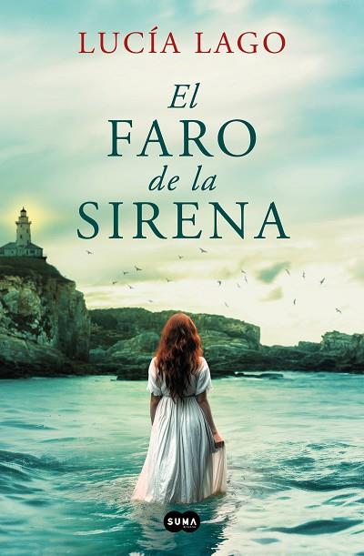 EL FARO DE LA SIRENA | 9788491297086 | LAGO, LUCÍA | Llibres Parcir | Llibreria Parcir | Llibreria online de Manresa | Comprar llibres en català i castellà online