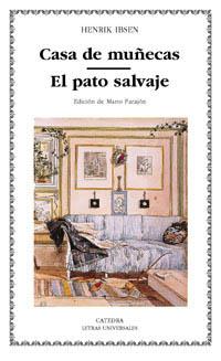 CASA DE MUÐECAS | 9788437617695 | IBSEN | Llibres Parcir | Llibreria Parcir | Llibreria online de Manresa | Comprar llibres en català i castellà online