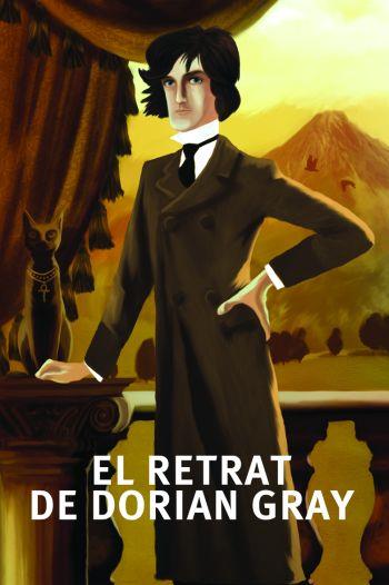 RETRAT DE DORIAN GRAY | 9788492671687 | OSCAR WILDE | Llibres Parcir | Llibreria Parcir | Llibreria online de Manresa | Comprar llibres en català i castellà online